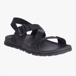 Chaco | Women’s Lowdown Sandal in Grey | Size 7
